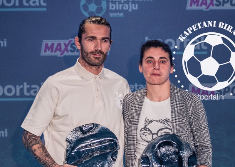 Ima li tko bolji od Marka Livaje i Maje Joščak?