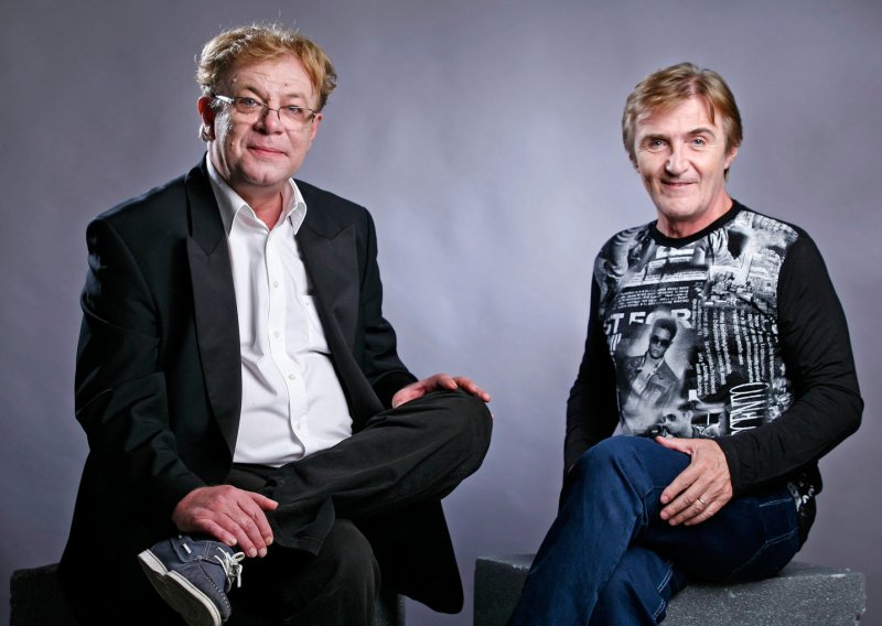 Pjesma 'Moja domovina' okupila je više od 150 glazbenika: Znate li tko je sve na popisu?