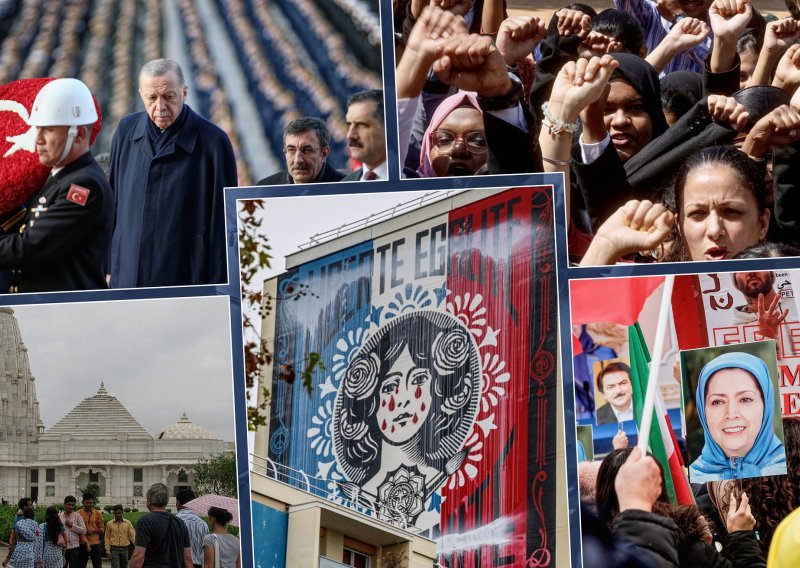 Prije 120 godina crkva je odvojena od države. Živimo li na kraju ere sekularizma?