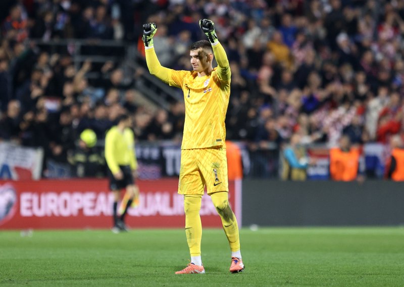 Španjolci opleli po Livakoviću: On je primjer zaraze modernog nogometa