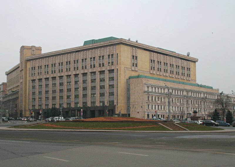 Ruski FSB optužio osnivača Telegrama za potporu terorizmu