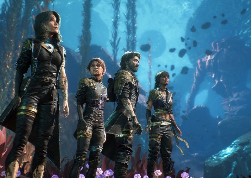 Clair Obscure pomeo konkurenciju na Video Game Awardsima, najavljena hrpa novih igara