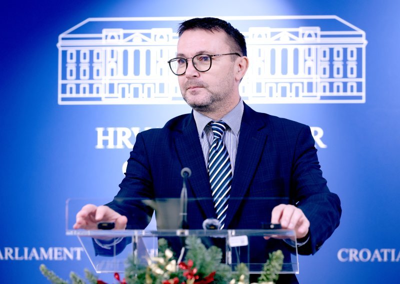 Bauk razočaran novim Zakonom o prostoru: 'To nije reforma nego centralizirana kontrola'