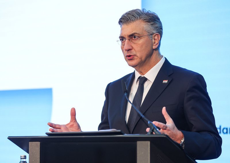 Rastu hrvatske uplate za EU: 'Kako rastemo, tako i naš doprinos ide gore'