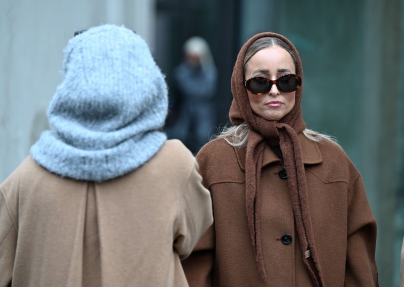 Dominira stajlinzima Parižanki: Ovaj dodatak postao je apsolutni hit sezone