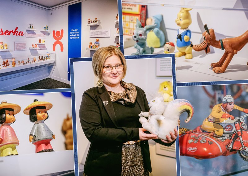 Baština koja opominje: Sjetite se kakve smo fantastične igračke proizvodili prije Kineza i Temua