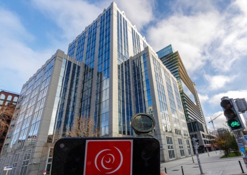 Ruska banka tuži belgijskog depozitara: 'Donijeli su nam štetu'