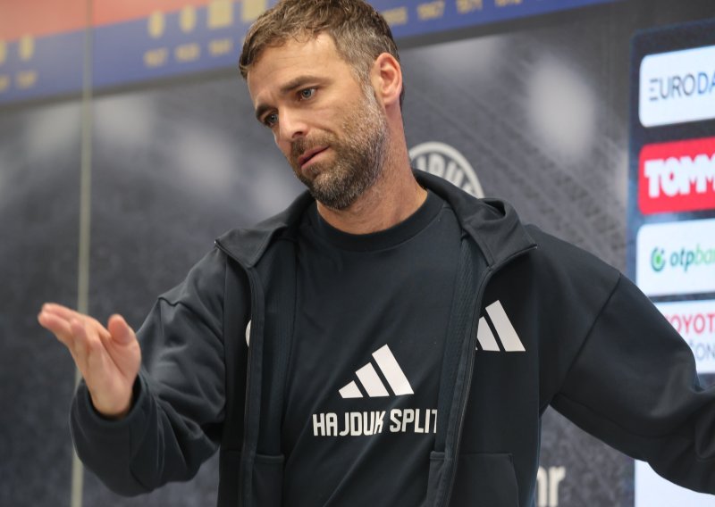 Hajduk se u subotu vraća na Maksimir, a sve zanima hoće li Marko Livaja krenuti od prve minute