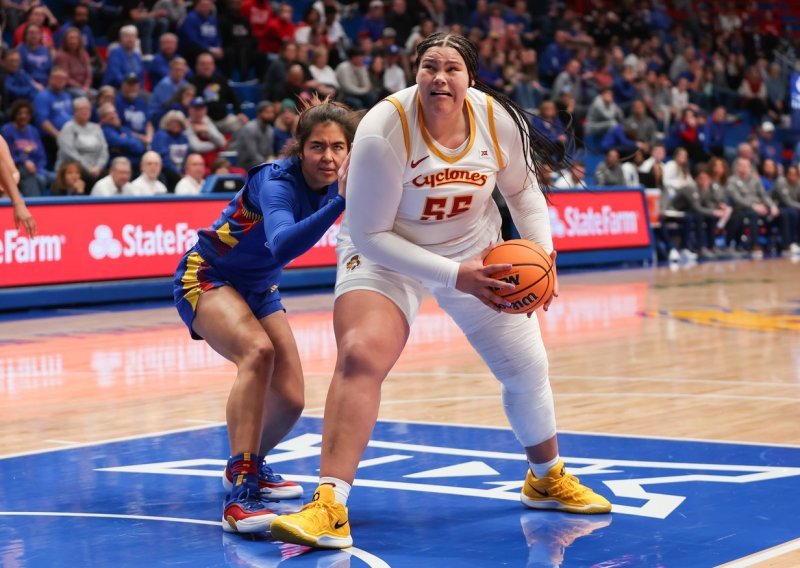 'Ženski Jokić' oduševljava Ameriku. Pogledajte što radi najdominantnija košarkašica na svijetu