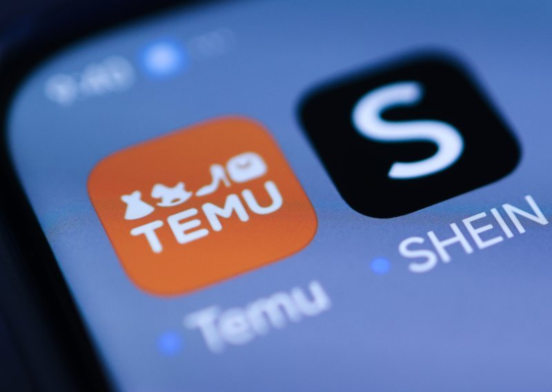 Naručujete s Temua, Sheina...? EU donio odluku koja će pogoditi i brojne Hrvate!