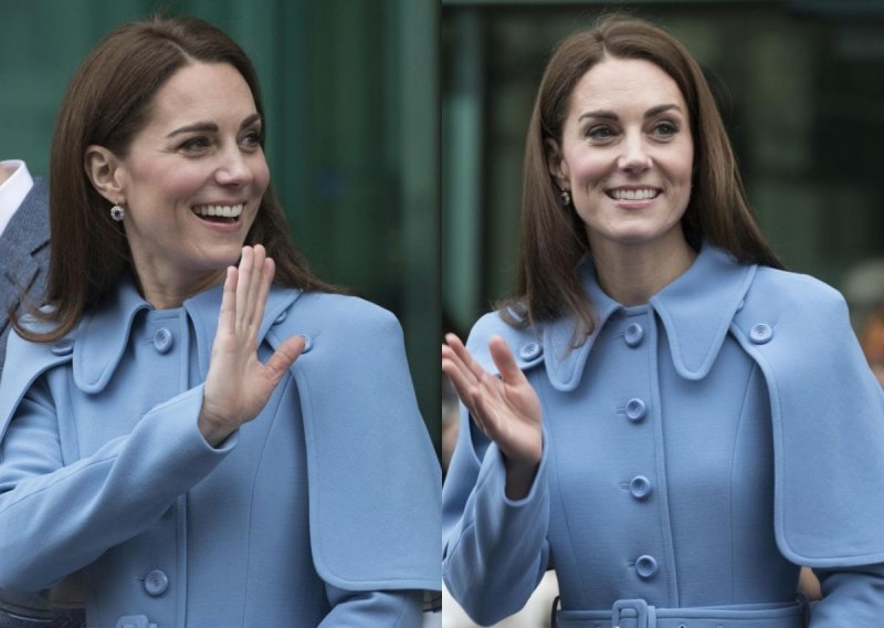 Od uzorne studentice do kraljice: Ovako se Kate Middleton mijenjala kroz godine