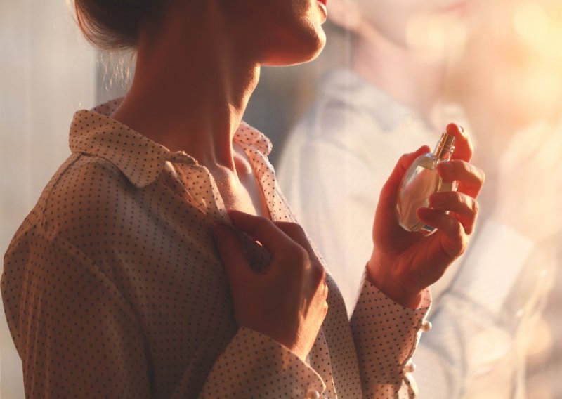 Godina skupih mirisa: Ovo su najpoželjniji parfemi 2025.