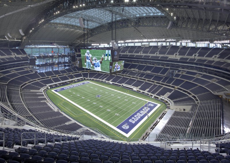 Ovdje Hrvatska otvara SP: Parking košta do 710 dolara! Javnog prijevoza gotovo da nema