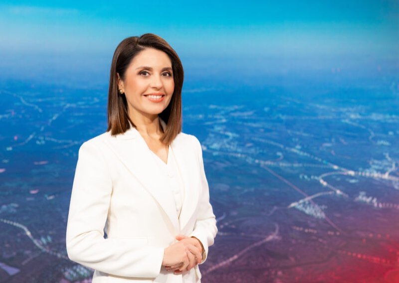 Marija Miholjek otkrila što je veže uz Anu Rukavinu, ali i što je uvijek slomi: 'Nekad se želim…'