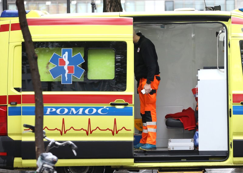 Stižu prve mobilne ambulante: Kreće isporuka 17 vozila diljem Hrvatske