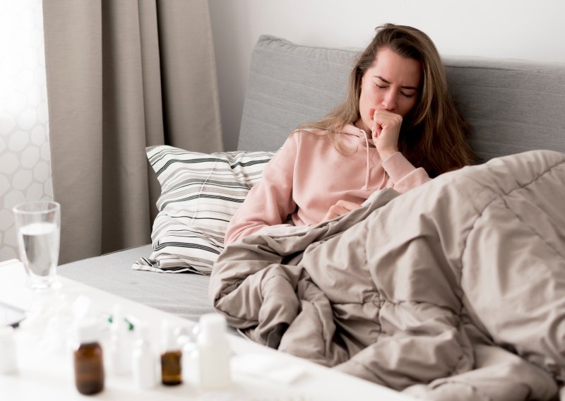 Ova sezona gripe jedna je od najbrutalnijih dosad, a stručnjaci upozoravaju da najgore tek dolazi