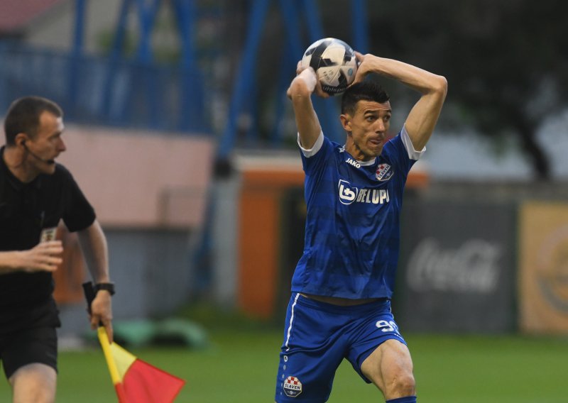 Ivan Krstanović ima novu funkciju: Klub iz BiH ga službeno predstavio