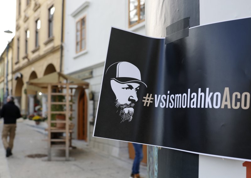 Obrat u slučaju ubojstva Aleša Šutara: Osumnjičeni mladić pušten na slobodu