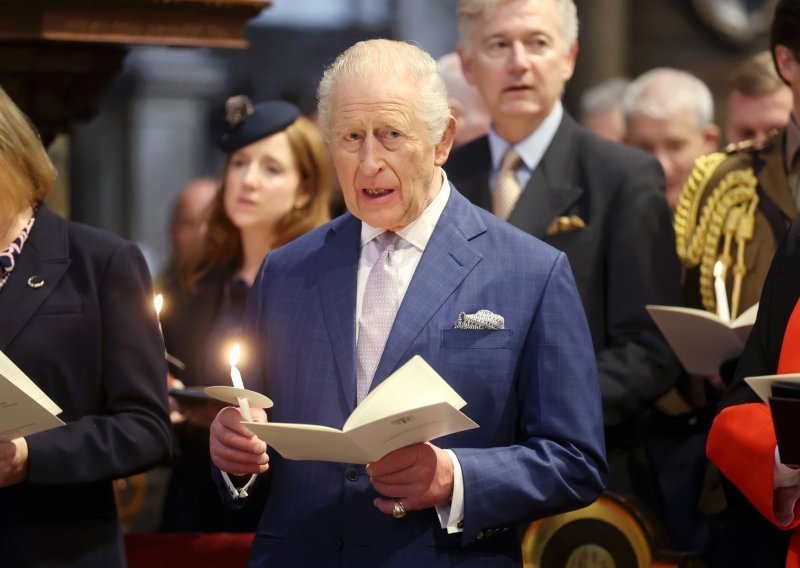 Najava velikog obraćanja o kojem svi bruje: Otkriveni detalji koje će obznaniti kralj Charles