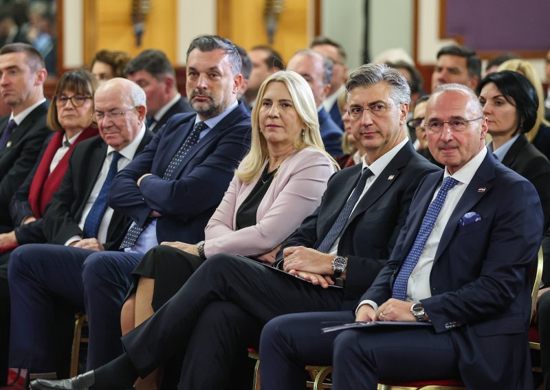 Tri desetljeća Dejtonskog sporazuma: 'Ključnu ulogu odigrao je SAD'