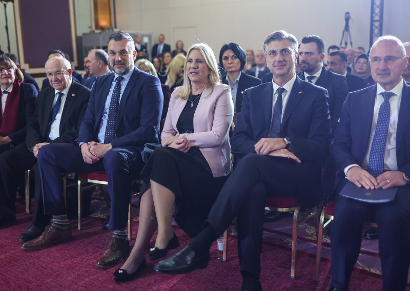 Burno na panelu: Zaiskrilo između srpske članice Predsjedništva BiH i ministra vanjskih poslova