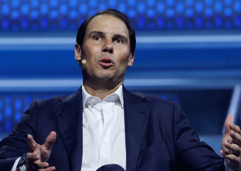 Nadal i u mirovini muku muči s ozljedama: Morao je na hitnu operaciju