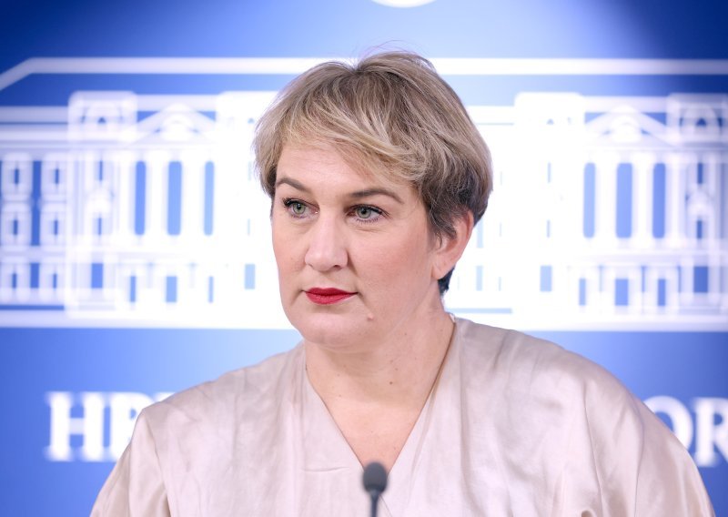 SDP-ovka Marković: Podižemo ustavnu tužbu zbog Bačićevih zakona