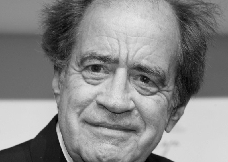 Umro je švicarski filmski producent i dobitnik Oscara Arthur Cohn