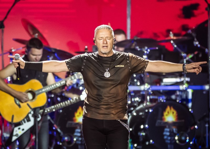 Jadrolinija zbog Thompsona promijenila red plovidbe