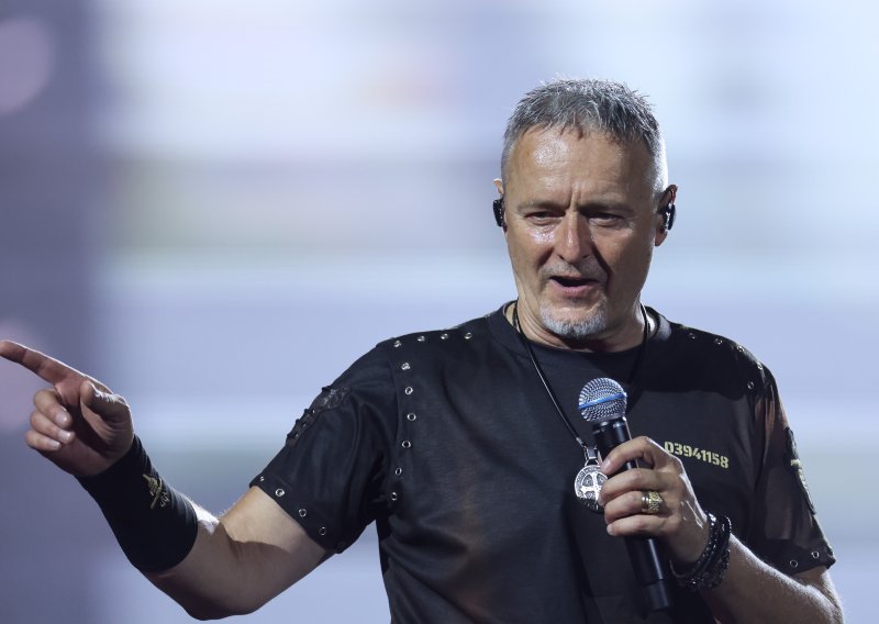 Thompsonov tim objavio cijeli jučerašnji govor iz Arene