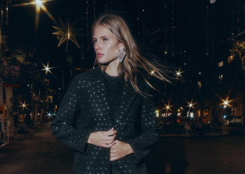 Na police Zare stigao je ultimativni kaput za izlaske: Zbog ovog modela i haljine padaju u drugi plan