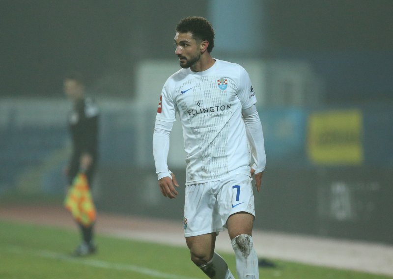 Nijemac ispisao jubilej u SHNL-u; Pogledajte zanimljivu listu rekordera domaće lige