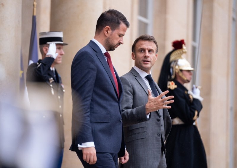 Francuzi zadaju težak udarac Crnoj Gori? Blokiraju dva poglavlja u pregovorima s EU-om