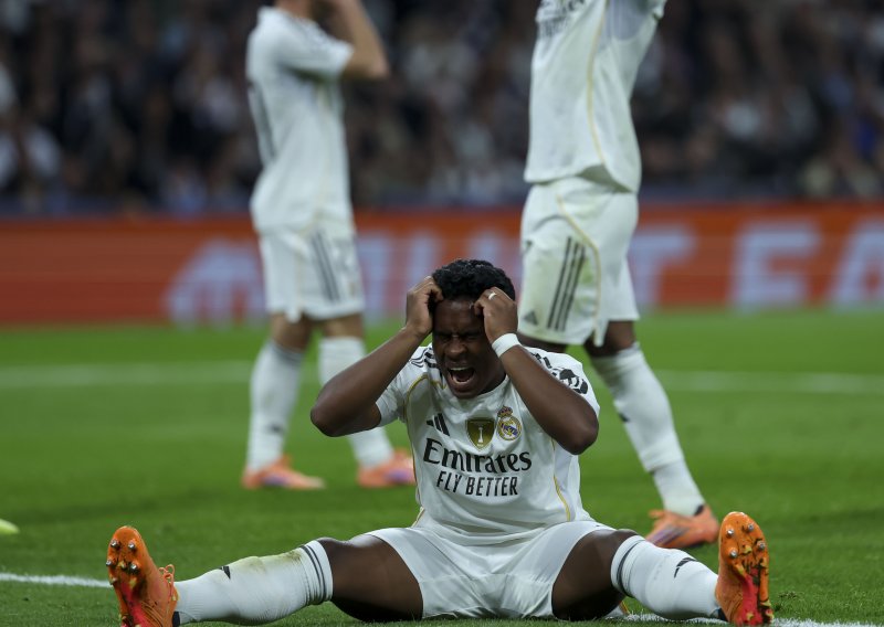 Real zvijezdu od 50 milijuna eura šalje na posudbu