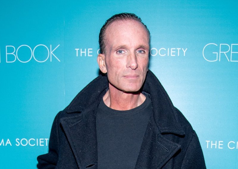 Otkriveni novi detalji tragične smrti Petera Greenea iz 'Maske'