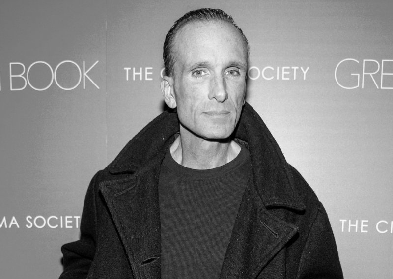 Preminuo je Peter Greene, Zed iz 'Pulp Fictiona'