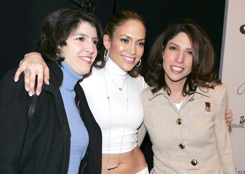 Ovo su sestre Jennifer Lopez: Ne pojavljuju se često u javnosti, a sličnost je tako očita