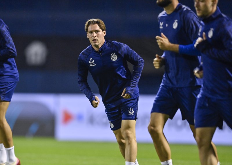 Robert Mudražija odlazi u Zrinjski? BiH mediji otkrili što će se dogoditi s transferom