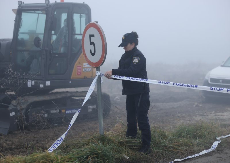 Objavljene preporuke građanima Zaboka: 'Izbjegavajte udisanje zagađenog zraka'