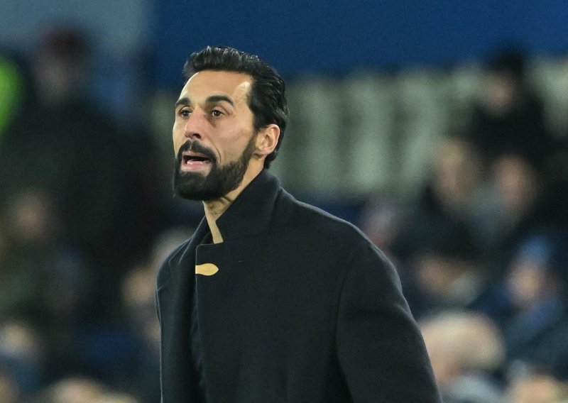 Evo tko će preuzeti Real ako Alonso bude smijenjen: Dolazi poznato ime