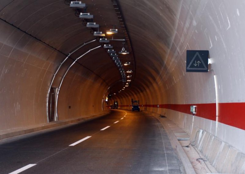 DORH će istražiti nesreću u tunelu Plasina?