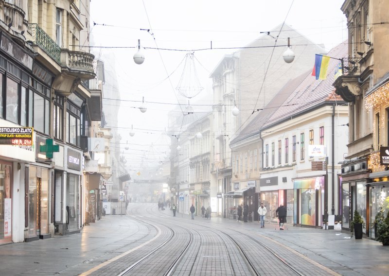 Zagreb uskoro čeka 13 novih projekata: Poznat je cijeli popis