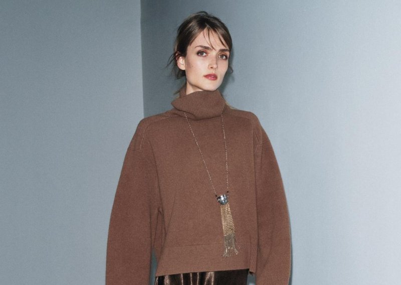 U Zaru su stigle hit suknje za svaki oblik tijela: Izgledaju sjajno u svakoj veličini