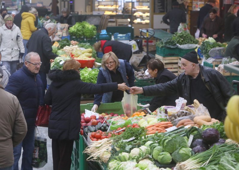 Isplati li se, kao nekada, do Trsta u šoping? Navodno se može uštedjeti