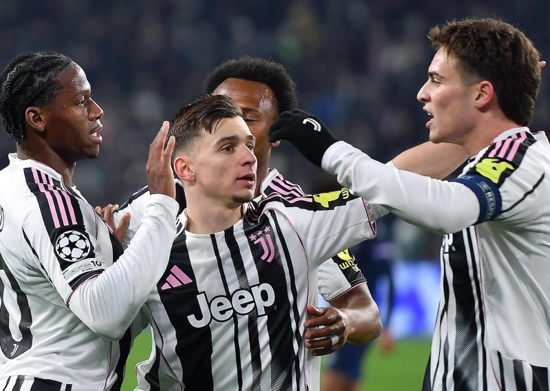 Kriptokompanija ponudila više od milijardu eura za kupnju Juventusa