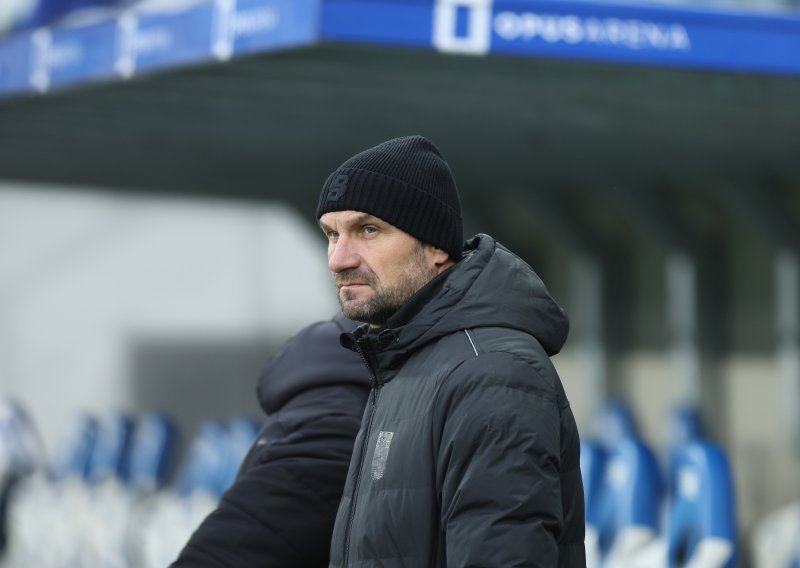 Evo što je Sopić rekao nakon što je Osijek još jednom razočarao navijače
