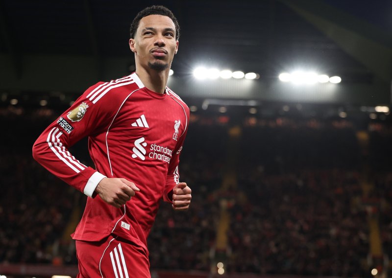 Liverpool ima dijamanta u svojim redovima; mnogi su sumnjali u napadača, a on oduševljava