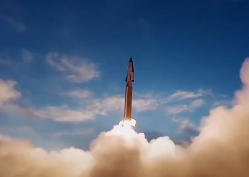 Kineska hipersonična superraketa za manje od 100.000 dolara? Stručnjaci: To je blef