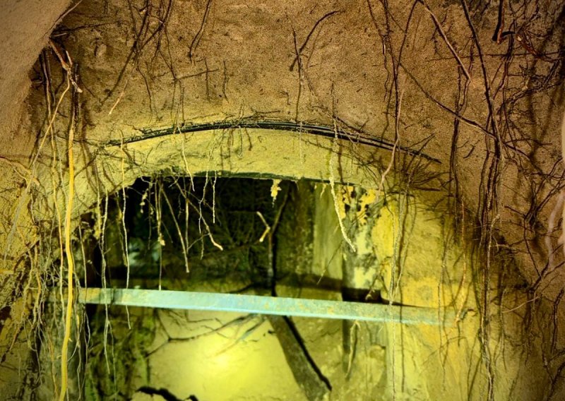 Novi udar na istočnu granicu EU-a: Otkriven tajni tunel koji vodi iz Bjelorusije u Poljsku