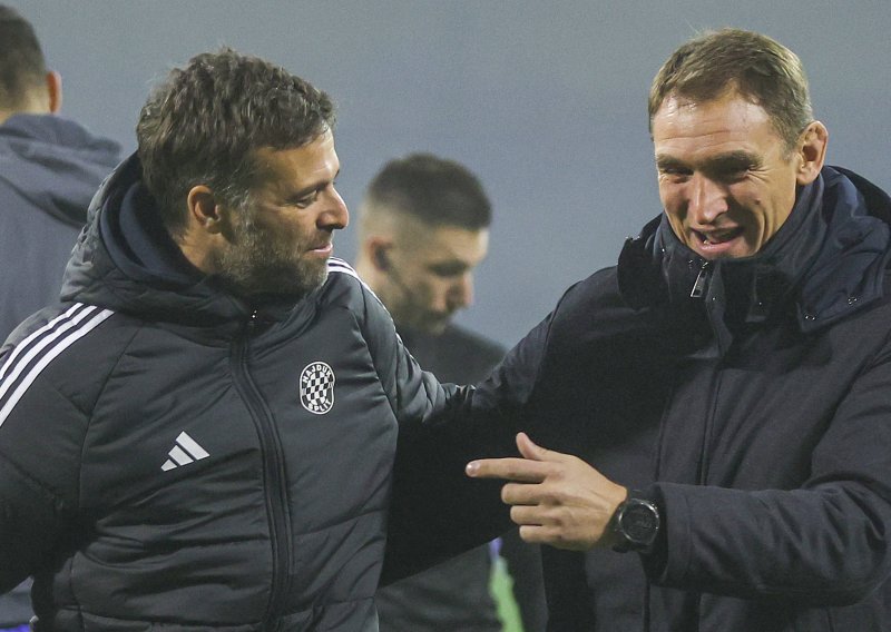 Jelavić kao rijetko tko nahvalio Hajduk; evo što je rekao nakon trijumfa Bijelih na Maksimiru